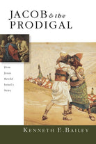 Cover image for Jacob & the Prodigal, isbn: 9780830827275