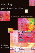 Cover image for Mapping Postmodernism, isbn: 9780830827336