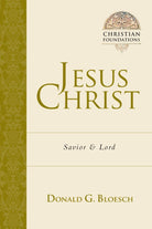 Cover image for Jesus Christ, isbn: 9780830827541
