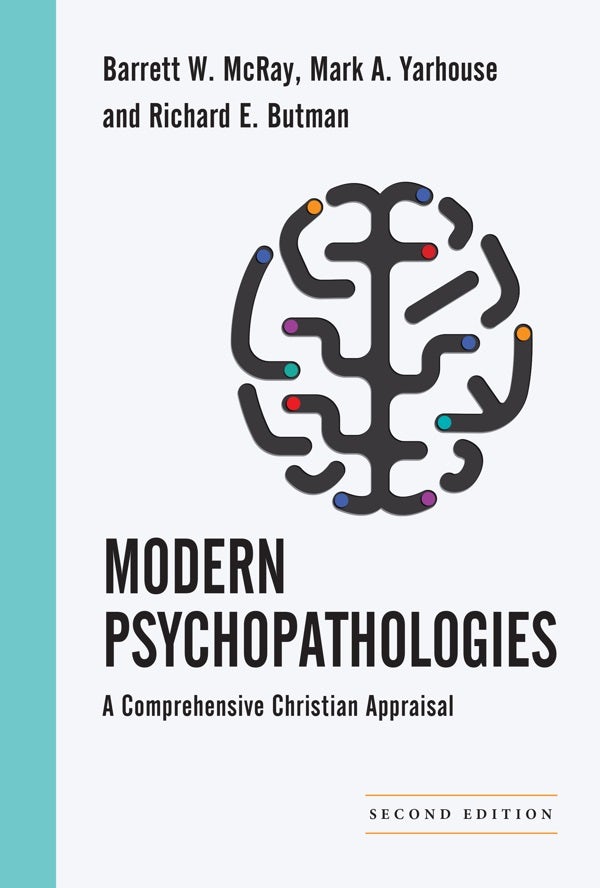 Cover image for Modern Psychopathologies, isbn: 9780830828500