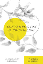 Cover image for Contemplation and Counseling, isbn: 9780830828654