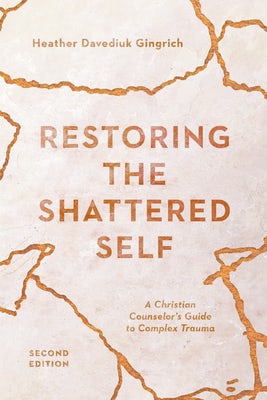 Cover image for Restoring the Shattered Self, isbn: 9780830828661