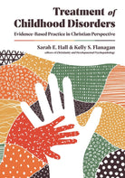 Cover image for Treatment of Childhood Disorders, isbn: 9780830828685