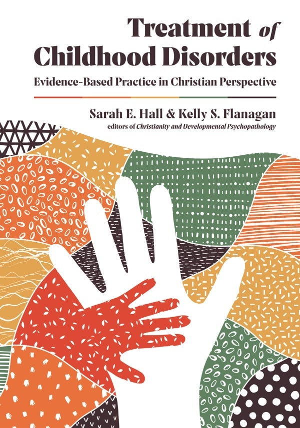 Cover image for Treatment of Childhood Disorders, isbn: 9780830828685