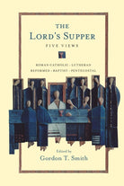 Cover image for The Lord's Supper, isbn: 9780830828845