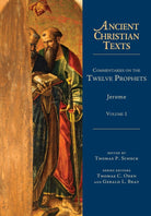 Cover image for Commentaries on the Twelve Prophets, isbn: 9780830829163