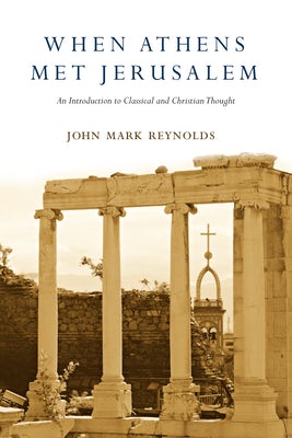 Cover image for When Athens Met Jerusalem, isbn: 9780830829231