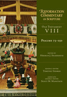 Cover image for Psalms 73-150, isbn: 9780830829583