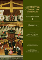 Cover image for Matthew, isbn: 9780830829644