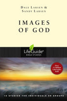 Cover image for Images of God, isbn: 9780830830015