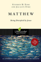 Cover image for Matthew, isbn: 9780830830039