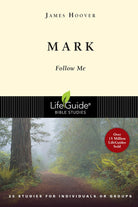 Cover image for Mark, isbn: 9780830830046