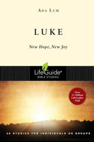 Cover image for Luke, isbn: 9780830830053