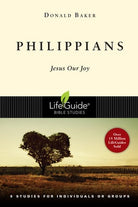 Cover image for Philippians, isbn: 9780830830138