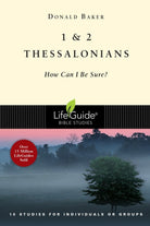 Cover image for 1 & 2 Thessalonians, isbn: 9780830830152