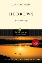 Cover image for Hebrews, isbn: 9780830830176