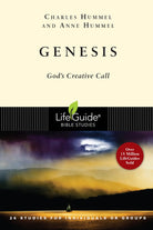 Cover image for Genesis, isbn: 9780830830220