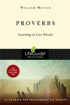 Cover image for Proverbs, isbn: 9780830830268
