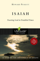 Cover image for Isaiah, isbn: 9780830830299