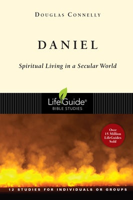 Cover image for Daniel, isbn: 9780830830312