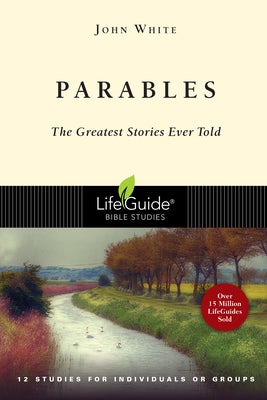 Cover image for Parables, isbn: 9780830830374