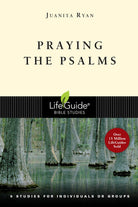 Cover image for Praying the Psalms, isbn: 9780830830381