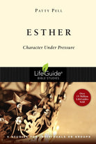 Cover image for Esther, isbn: 9780830830398