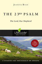 Cover image for The 23rd Psalm, isbn: 9780830830435