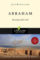 Cover image for Abraham, isbn: 9780830830473