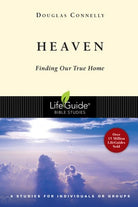 Cover image for Heaven, isbn: 9780830830510