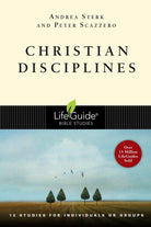 Cover image for Christian Disciplines, isbn: 9780830830558