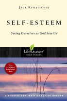 Cover image for Self-Esteem, isbn: 9780830830657