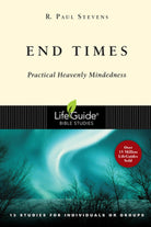 Cover image for End Times, isbn: 9780830830725