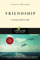 Cover image for Friendship, isbn: 9780830830763
