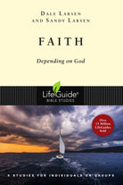 Cover image for Faith, isbn: 9780830830817