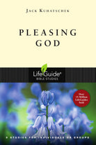 Cover image for Pleasing God, isbn: 9780830830862