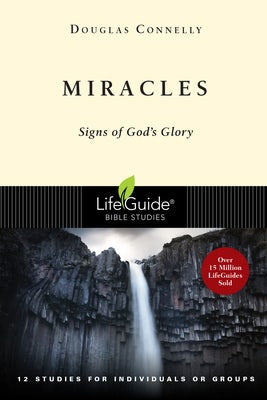 Cover image for Miracles, isbn: 9780830830879