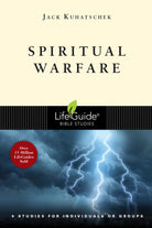 Cover image for Spiritual Warfare, isbn: 9780830830893