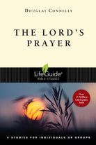Cover image for The Lord's Prayer, isbn: 9780830830985