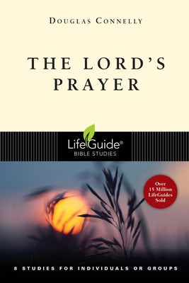 Cover image for The Lord's Prayer, isbn: 9780830830985
