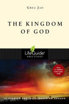 Cover image for The Kingdom of God, isbn: 9780830830992