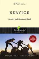 Cover image for Service, isbn: 9780830831067