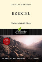 Cover image for Ezekiel, isbn: 9780830831173