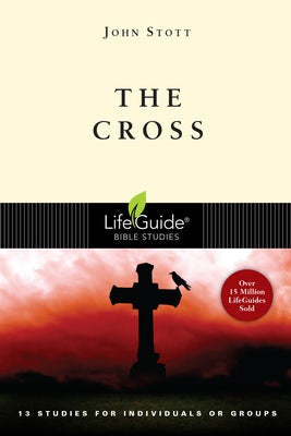 Cover image for The Cross, isbn: 9780830831272