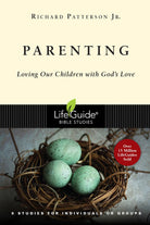 Cover image for Parenting, isbn: 9780830831319