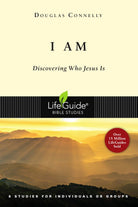 Cover image for I Am, isbn: 9780830831333