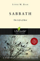 Cover image for Sabbath, isbn: 9780830831340