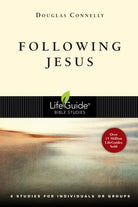 Cover image for Following Jesus, isbn: 9780830831357