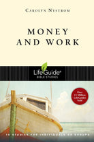 Cover image for Money & Work, isbn: 9780830831425