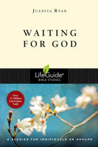 Cover image for Waiting for God, isbn: 9780830831463